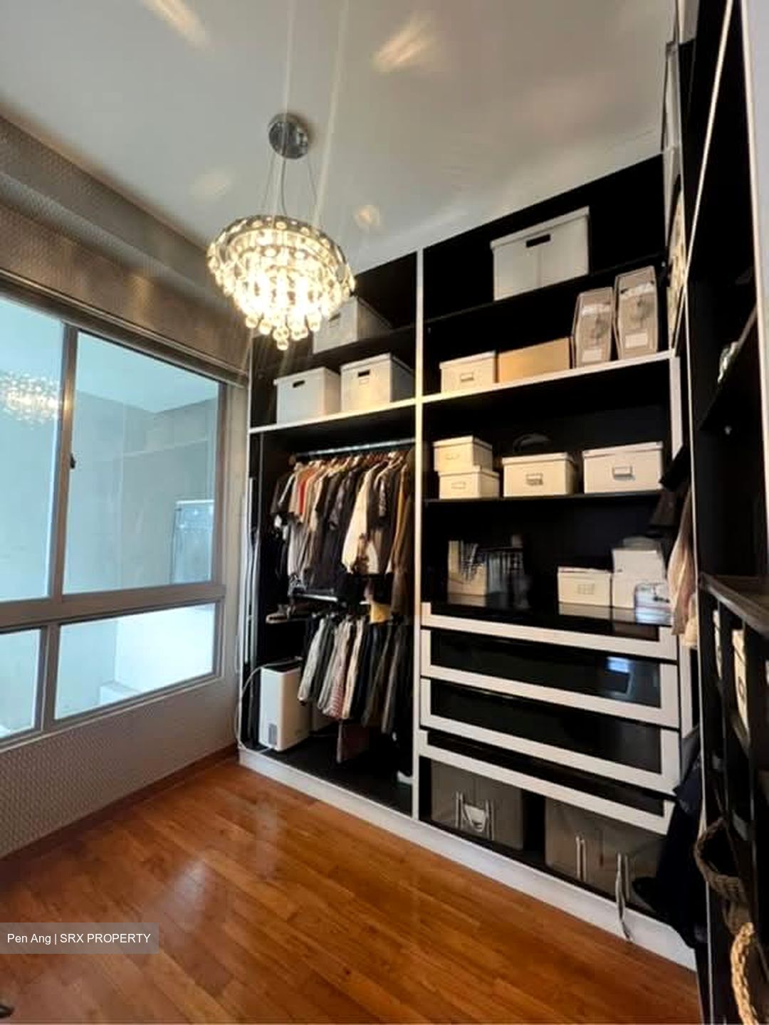 Beacon Heights (D12), Condominium #571764961